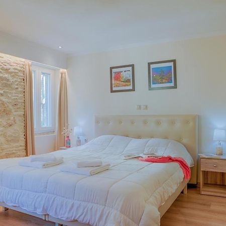 Effie'S Suites Old Town By Estia Corfu  Exterior photo