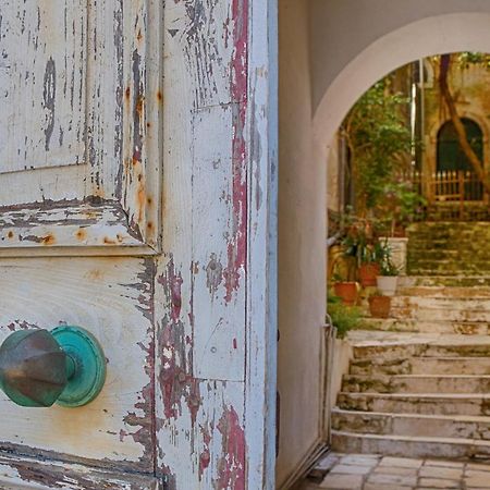 Effie'S Suites Old Town By Estia Corfu  Exterior photo