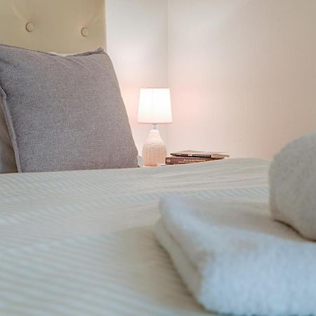 Effie'S Suites Old Town By Estia Corfu  Exterior photo