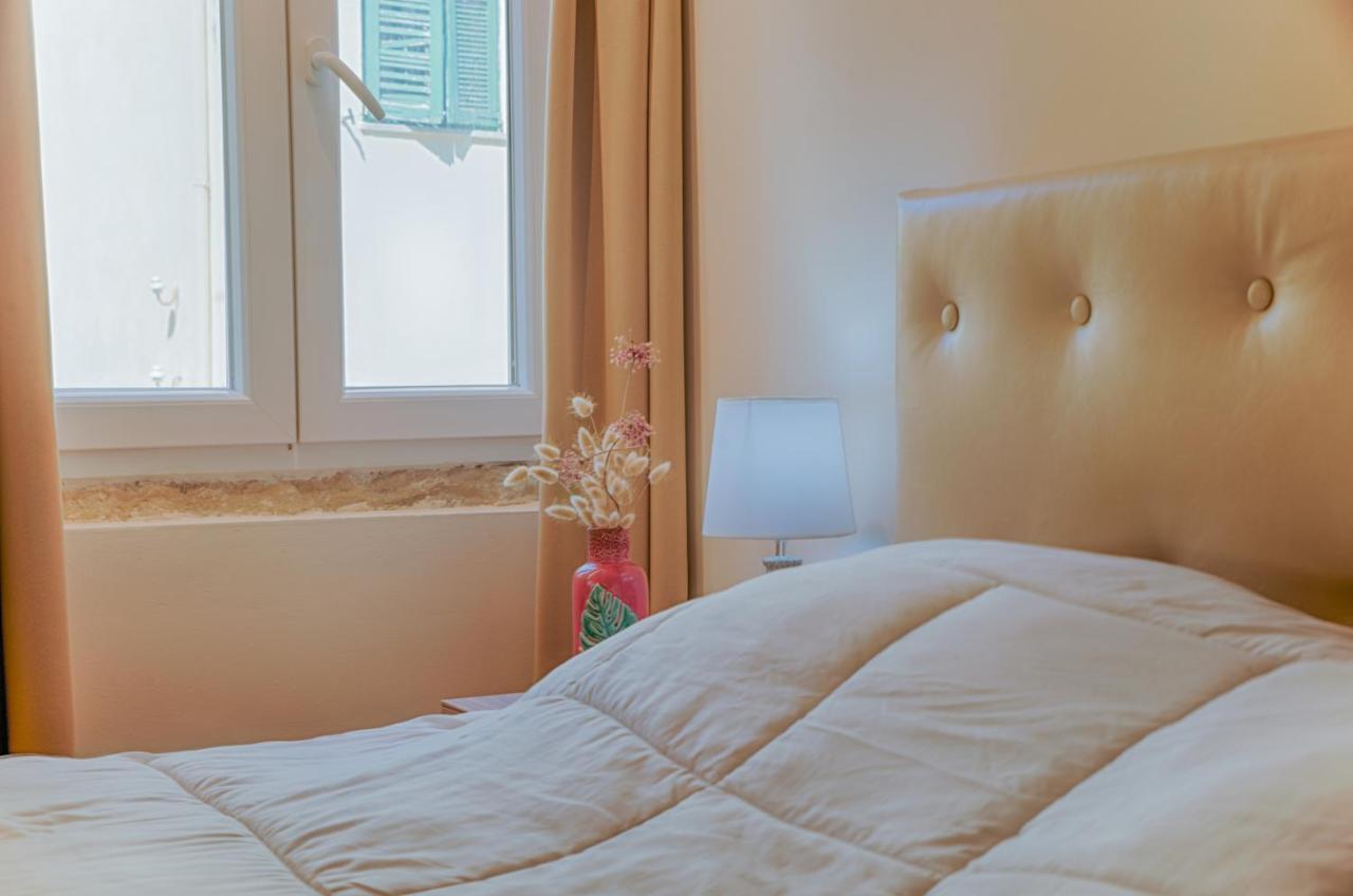 Effie'S Suites Old Town By Estia Corfu  Exterior photo