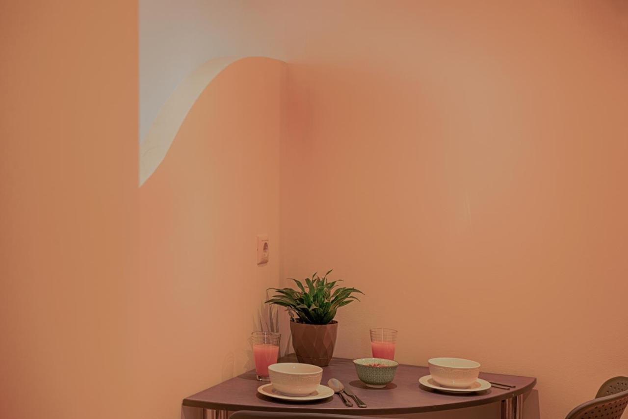 Effie'S Suites Old Town By Estia Corfu  Exterior photo