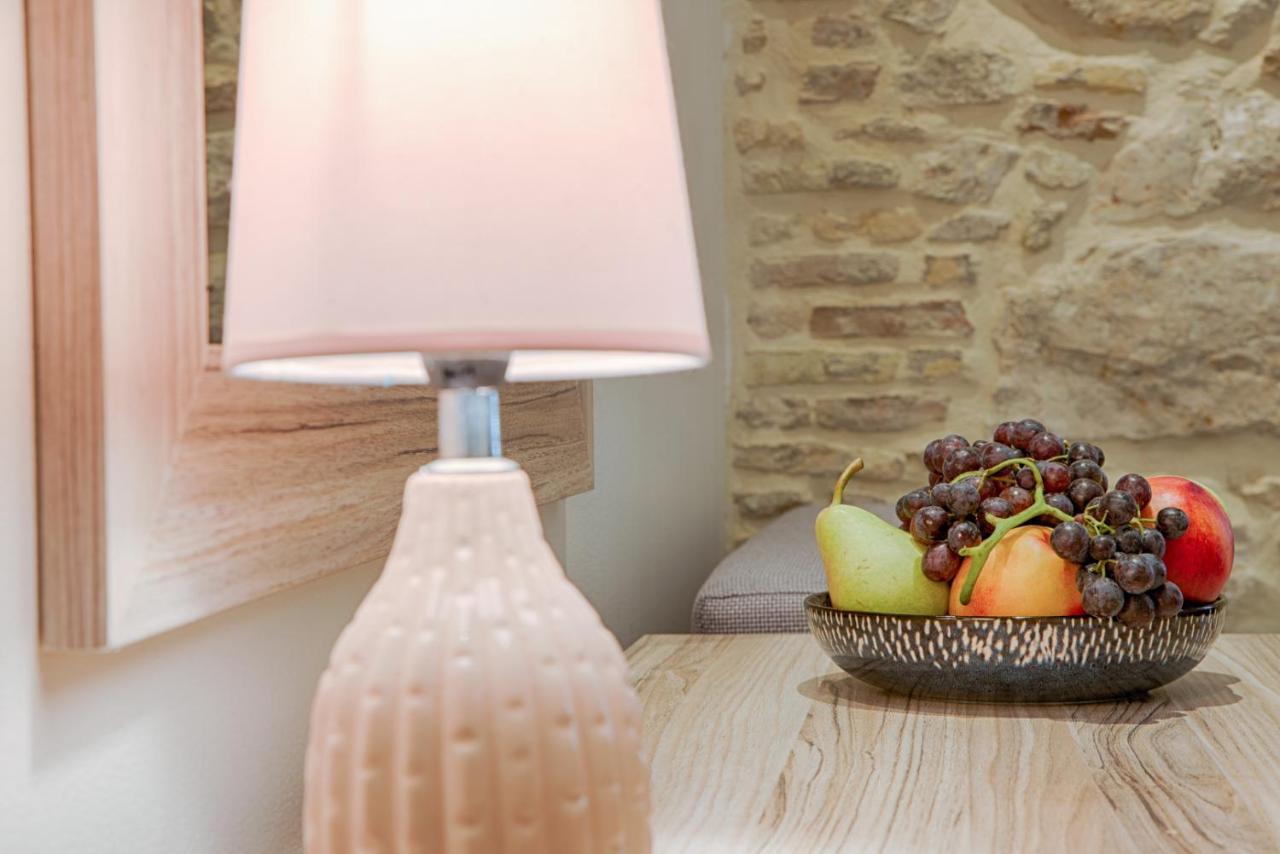 Effie'S Suites Old Town By Estia Corfu  Exterior photo